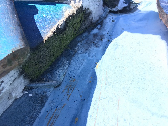 谷板金工事もおまかせ！